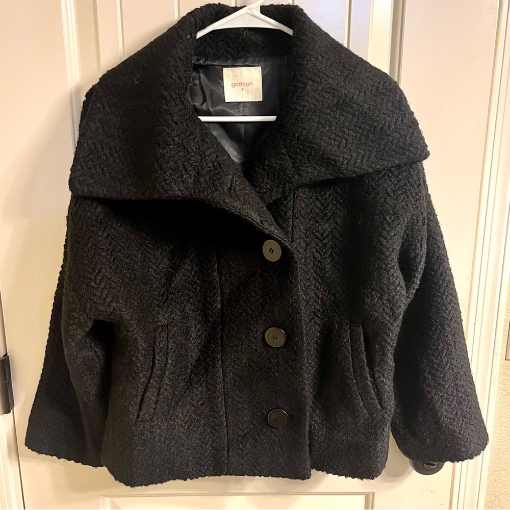 Gorman Australia Coat